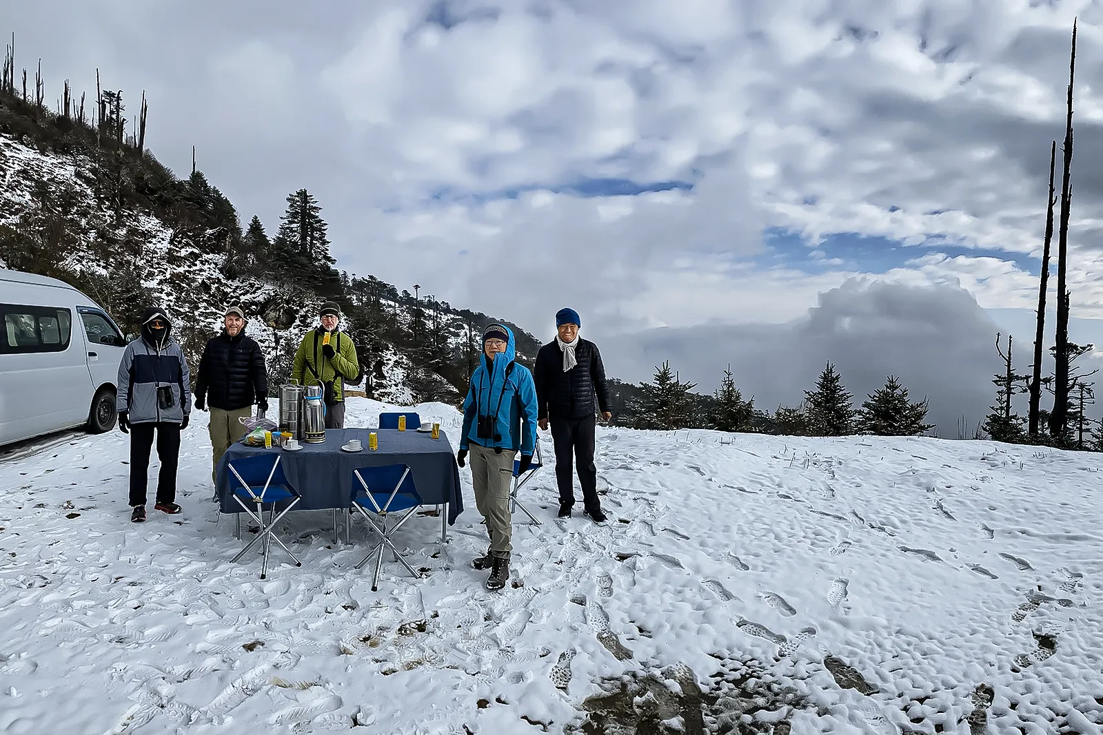 Trekking in Bhutan: Unveiling a Nature Beauty, One Step at a Time